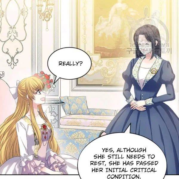 Sincerely: I Became A Duke's Maid - Chapter 83