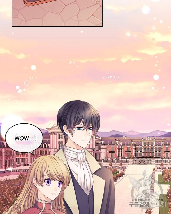 Sincerely: I Became A Duke's Maid - Chapter 61