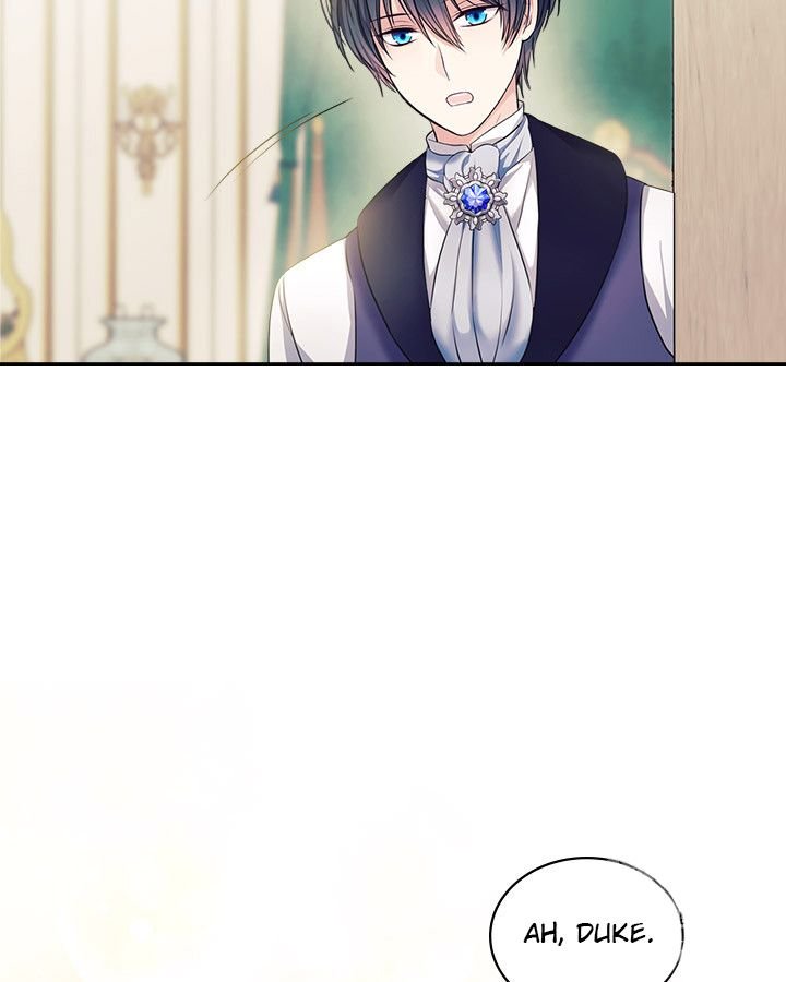 Sincerely: I Became A Duke's Maid - Chapter 61