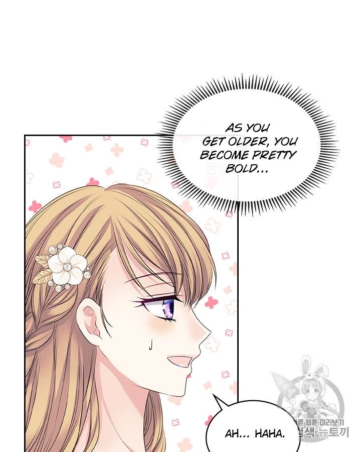 Sincerely: I Became A Duke's Maid - Chapter 61