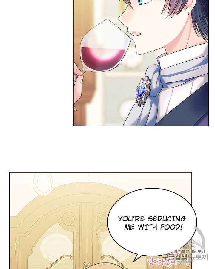 Sincerely: I Became A Duke's Maid - Chapter 61