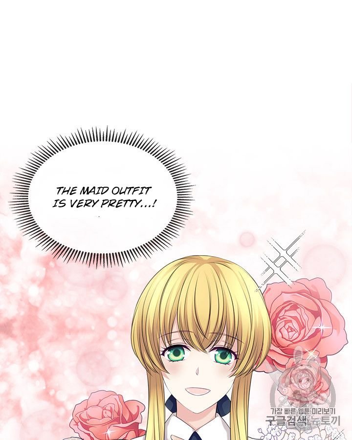 Sincerely: I Became A Duke's Maid - Chapter 70