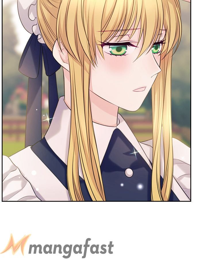 Sincerely: I Became A Duke's Maid - Chapter 70