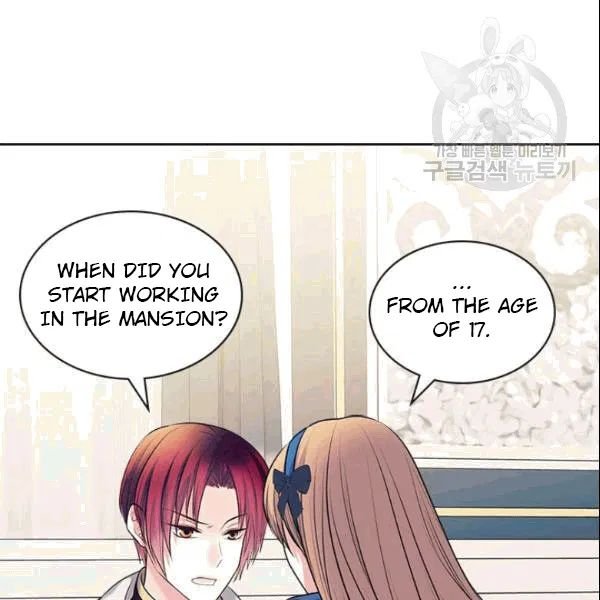 Sincerely: I Became A Duke's Maid - Chapter 78