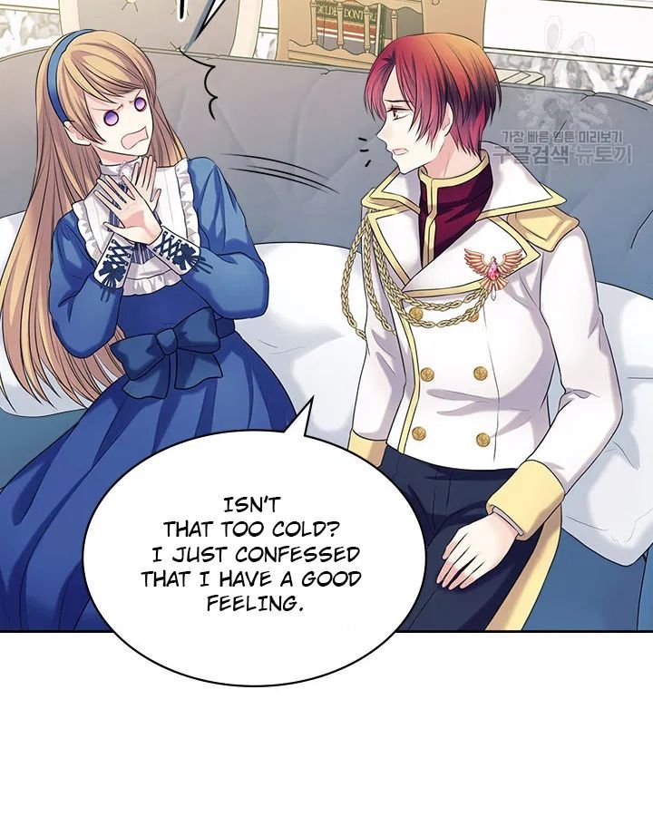 Sincerely: I Became A Duke's Maid - Chapter 79