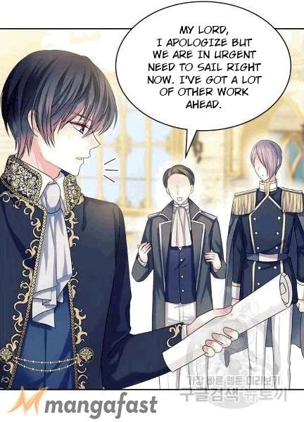 Sincerely: I Became A Duke's Maid - Chapter 74