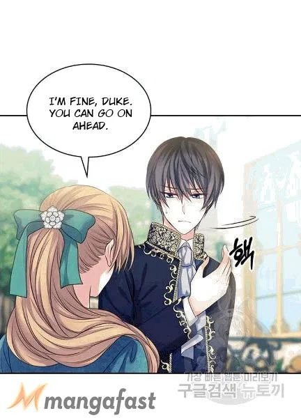 Sincerely: I Became A Duke's Maid - Chapter 74