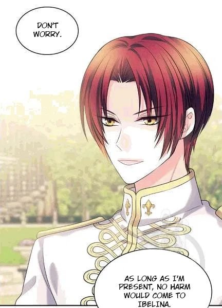 Sincerely: I Became A Duke's Maid - Chapter 74