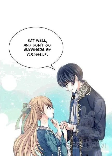 Sincerely: I Became A Duke's Maid - Chapter 74