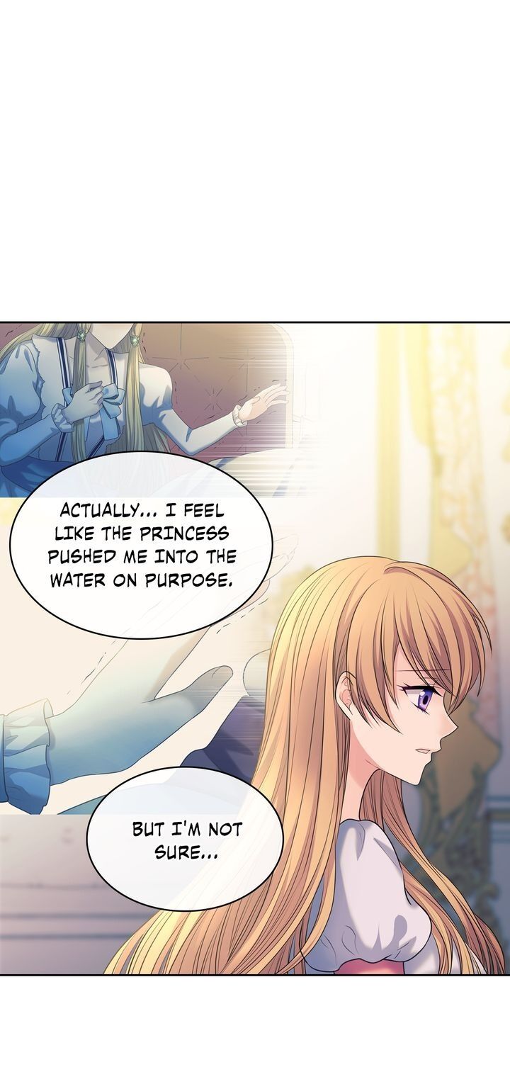 Sincerely: I Became A Duke's Maid - Chapter 85