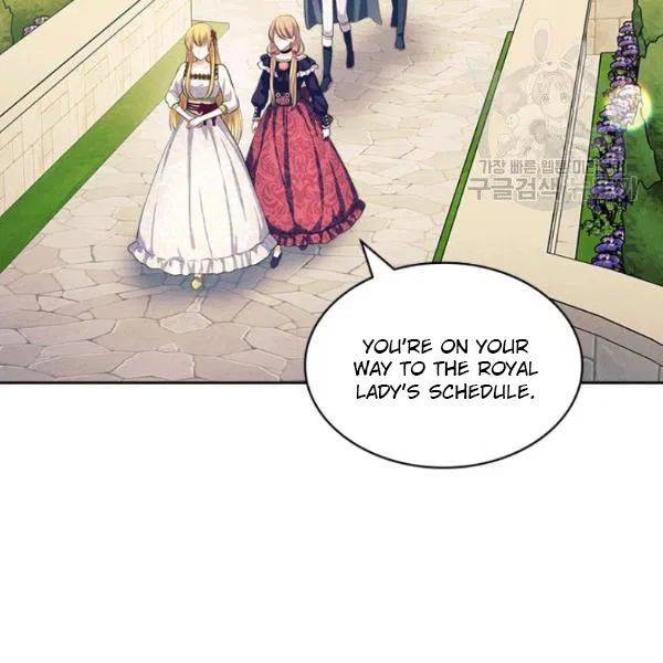 Sincerely: I Became A Duke's Maid - Chapter 81