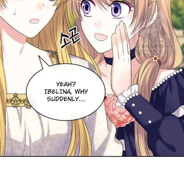 Sincerely: I Became A Duke's Maid - Chapter 81