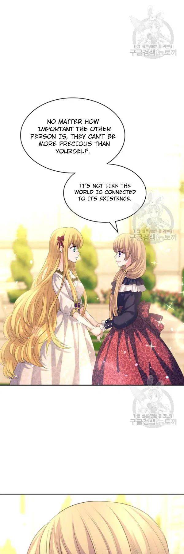 Sincerely: I Became A Duke's Maid - Chapter 81