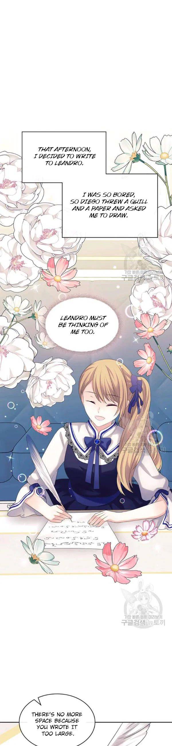 Sincerely: I Became A Duke's Maid - Chapter 81