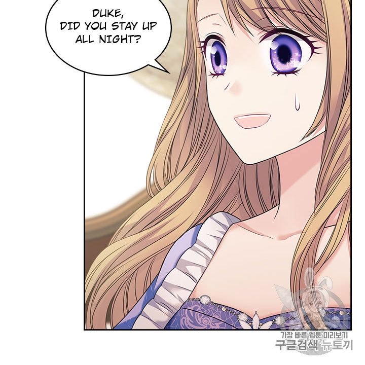 Sincerely: I Became A Duke's Maid - Chapter 63