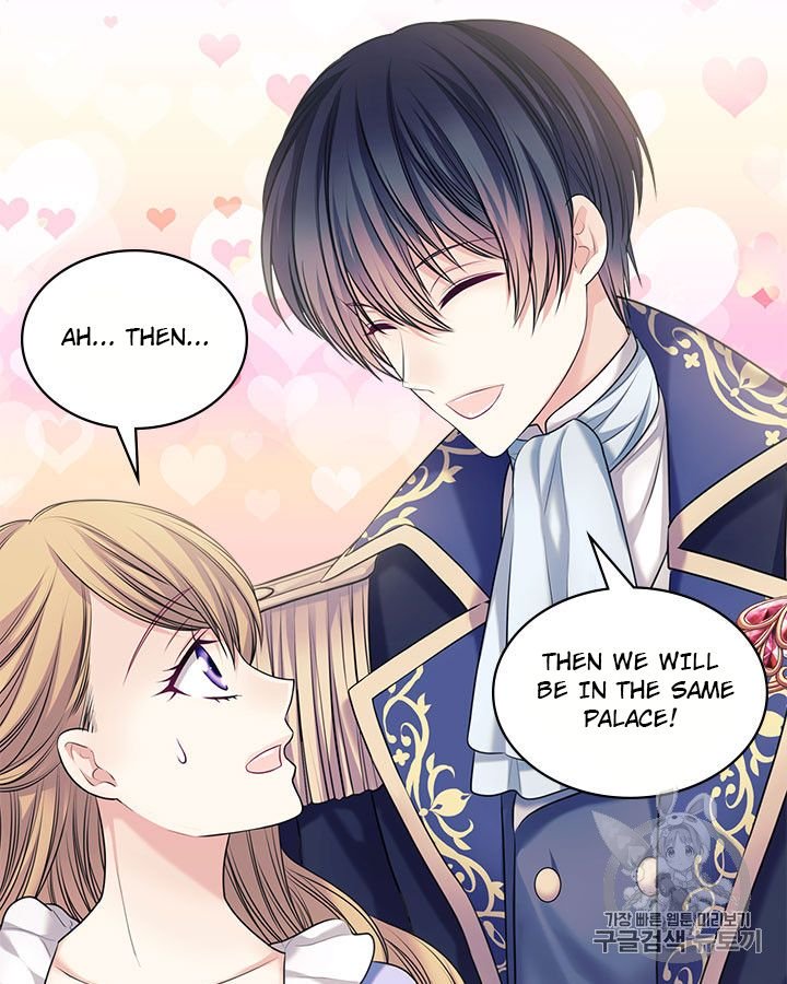 Sincerely: I Became A Duke's Maid - Chapter 63