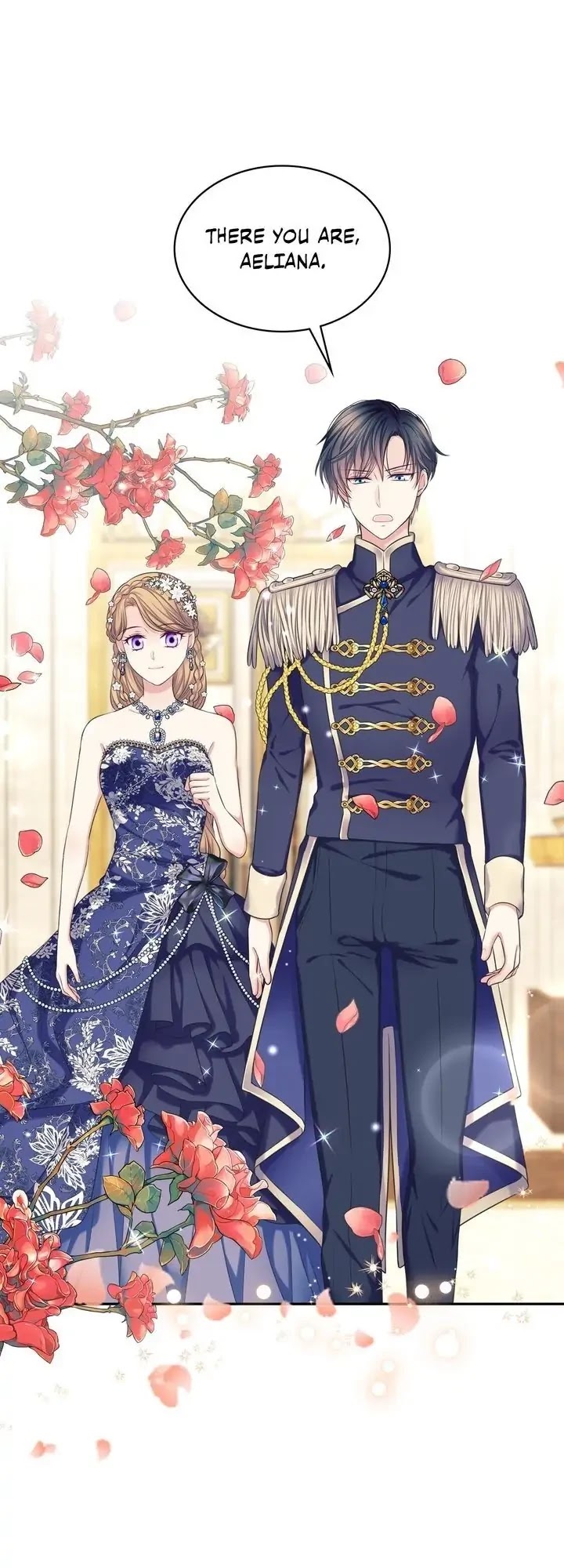 Sincerely: I Became A Duke's Maid - Chapter 110: Epilogue 7