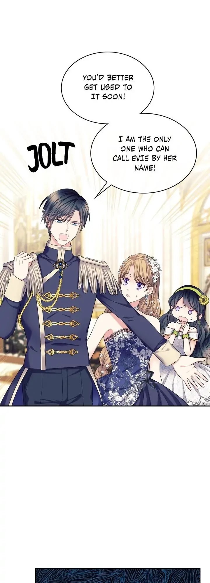 Sincerely: I Became A Duke's Maid - Chapter 110: Epilogue 7