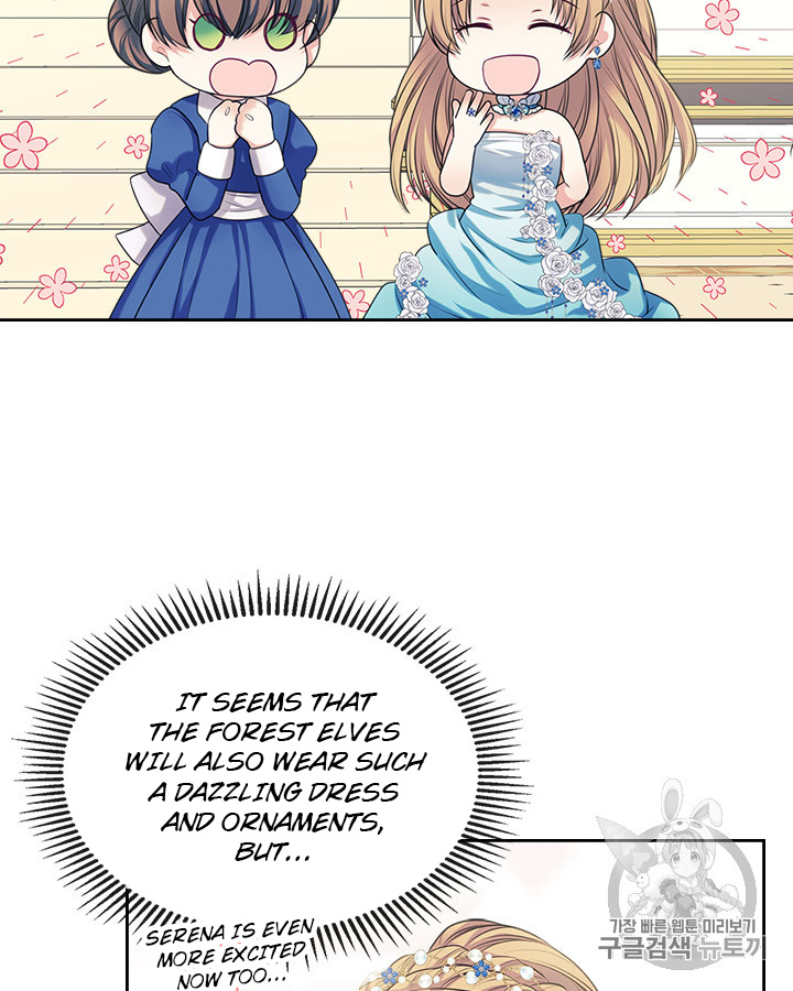 Sincerely: I Became A Duke's Maid - Chapter 65