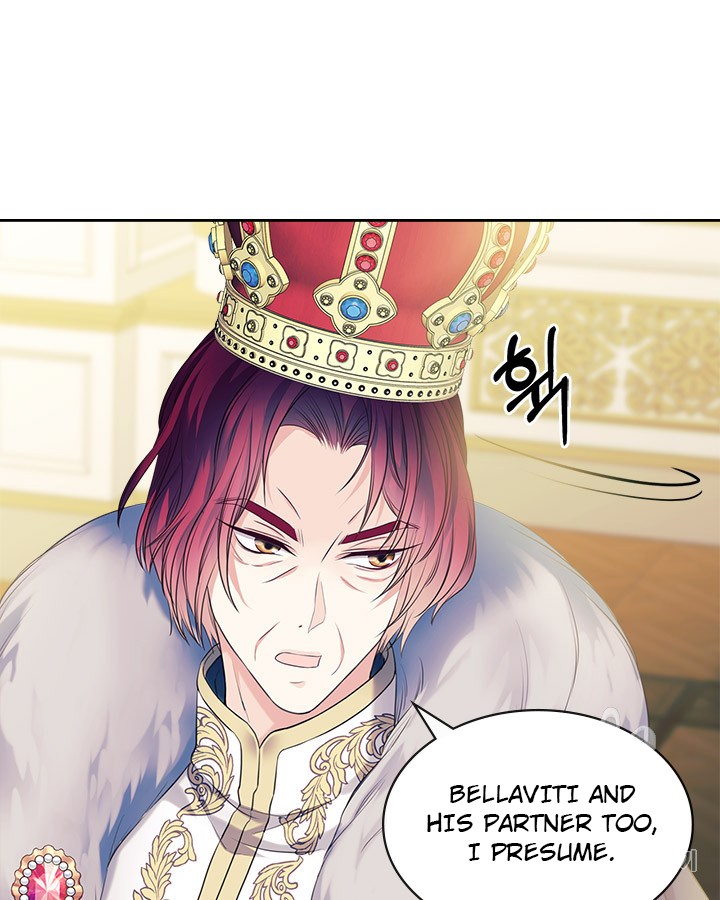 Sincerely: I Became A Duke's Maid - Chapter 65