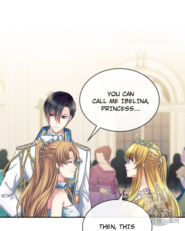 Sincerely: I Became A Duke's Maid - Chapter 66