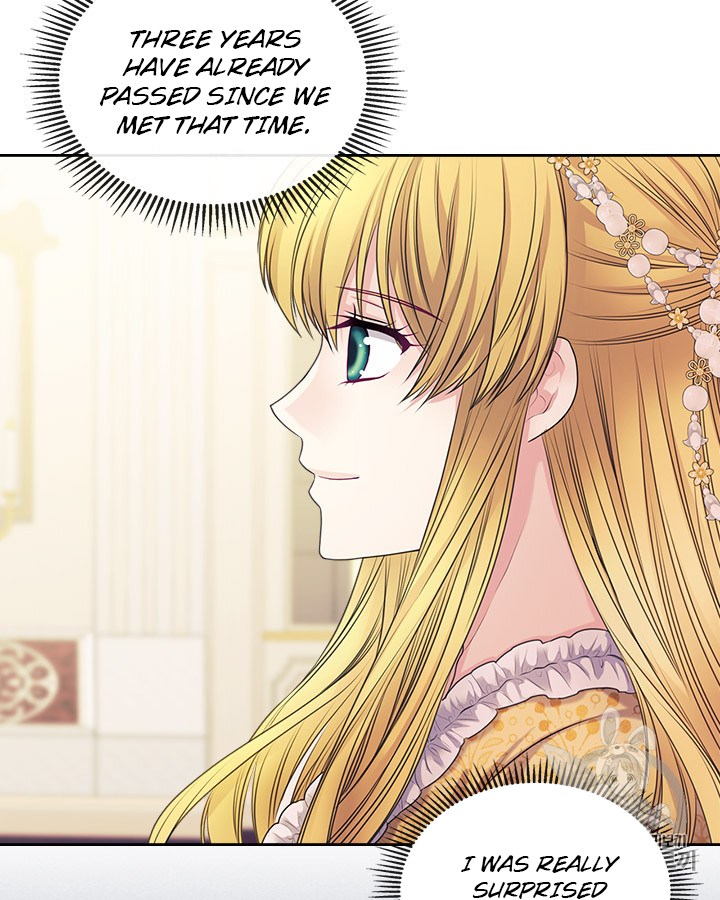 Sincerely: I Became A Duke's Maid - Chapter 66