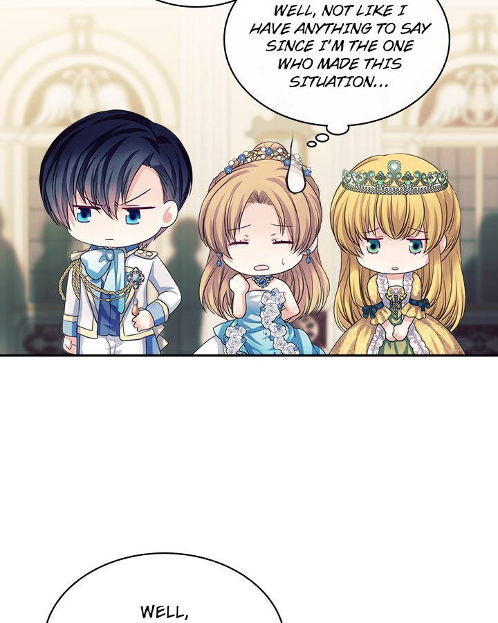 Sincerely: I Became A Duke's Maid - Chapter 66