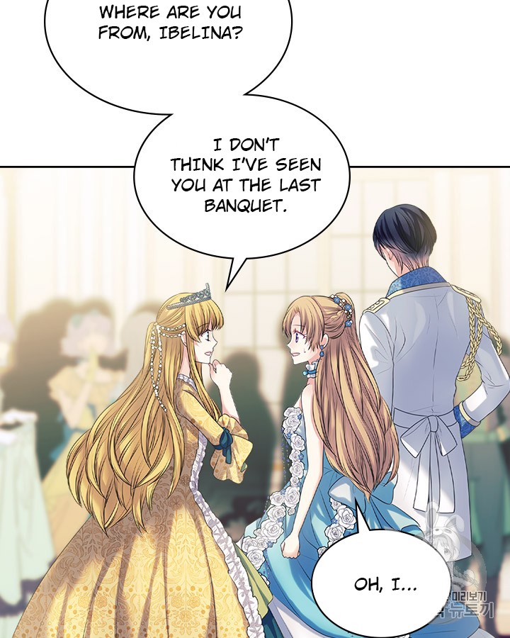 Sincerely: I Became A Duke's Maid - Chapter 66