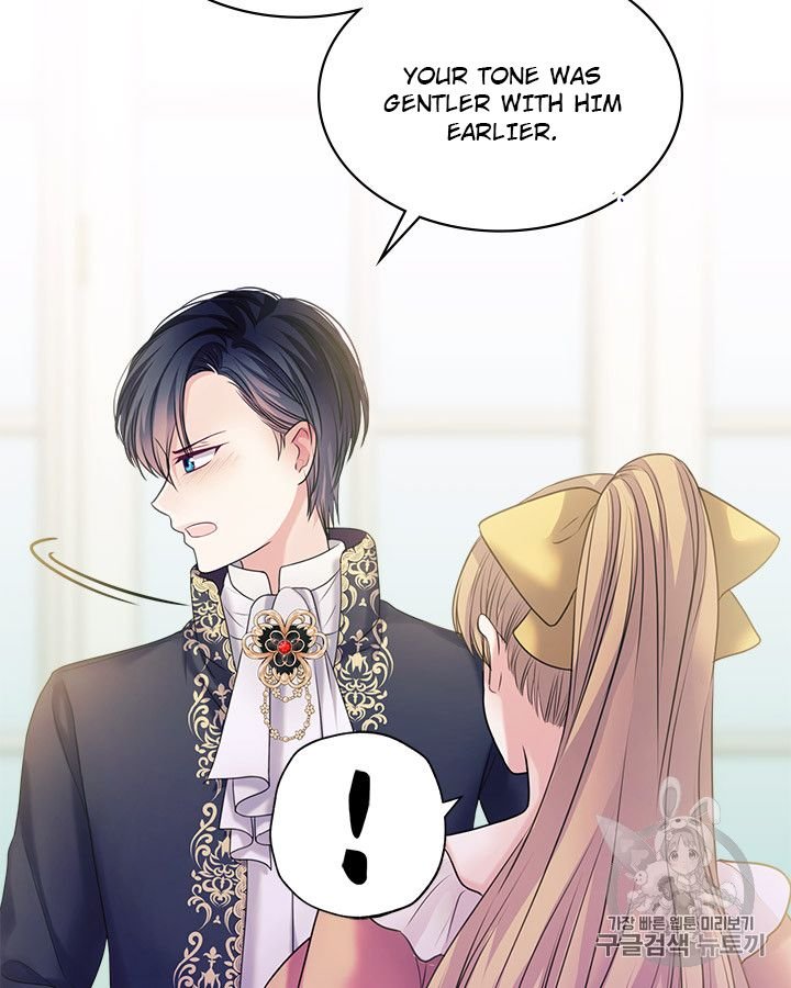 Sincerely: I Became A Duke's Maid - Chapter 62