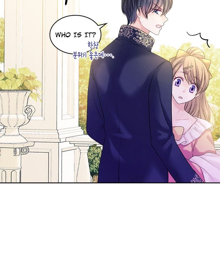 Sincerely: I Became A Duke's Maid - Chapter 62