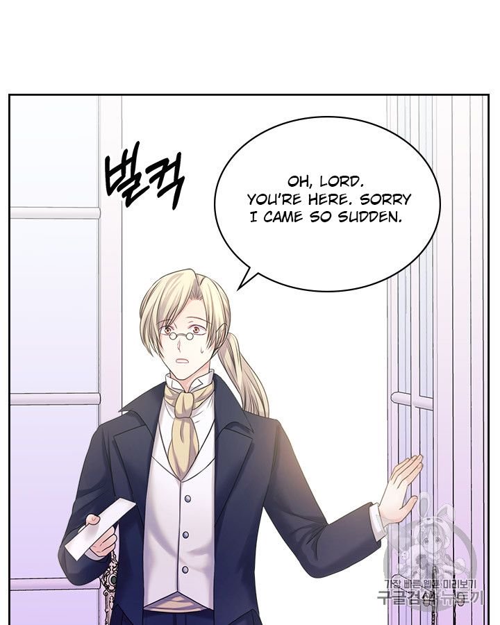 Sincerely: I Became A Duke's Maid - Chapter 62