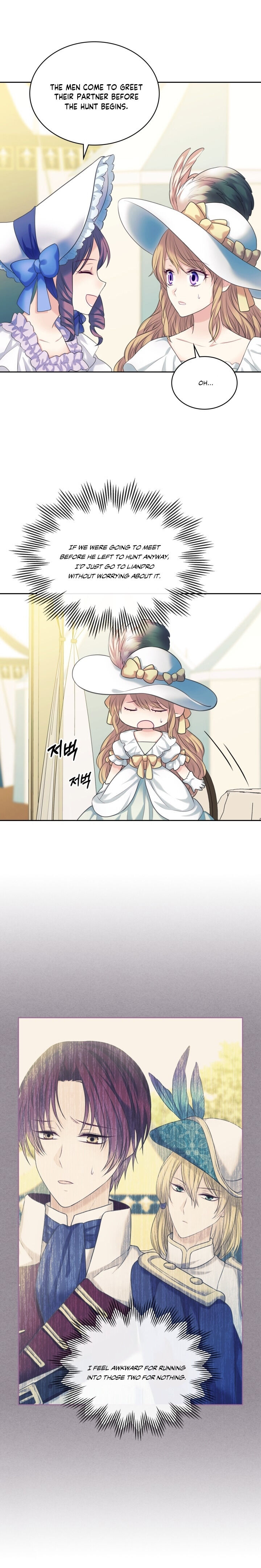 Sincerely: I Became A Duke's Maid - Chapter 88