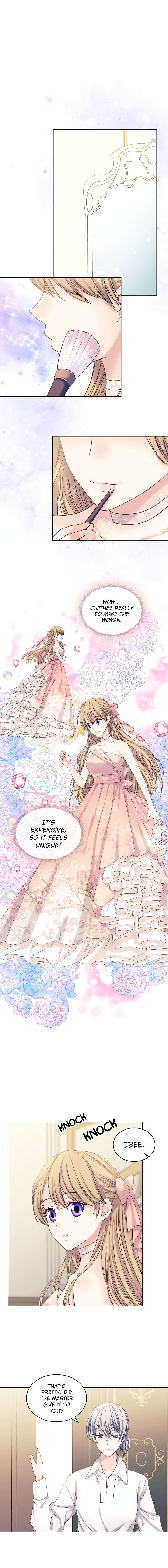 Sincerely: I Became A Duke's Maid - Vol.2 Chapter 56