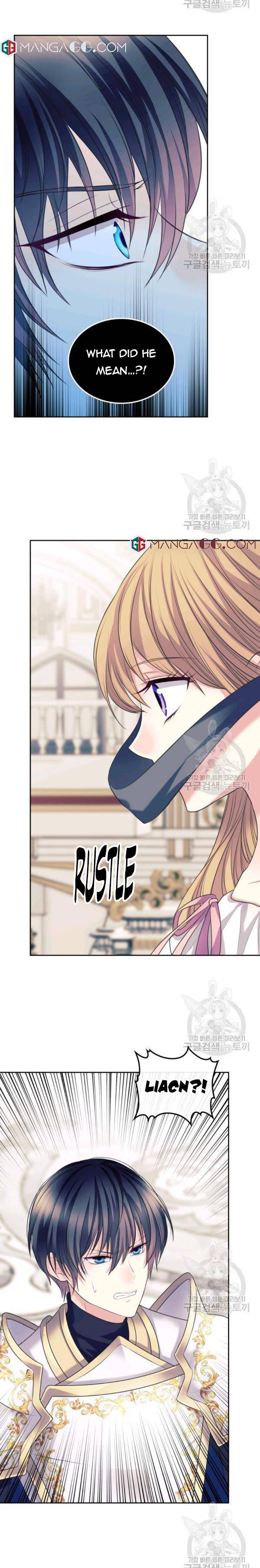 Sincerely: I Became A Duke's Maid - Chapter 97