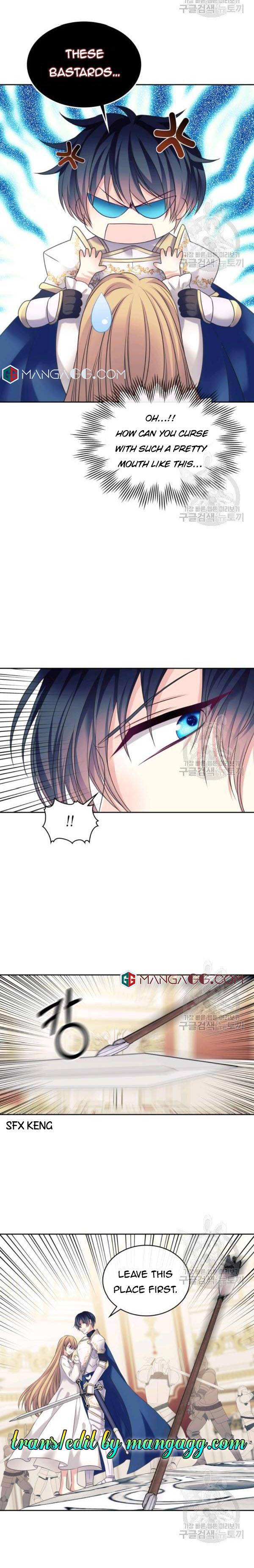 Sincerely: I Became A Duke's Maid - Chapter 97