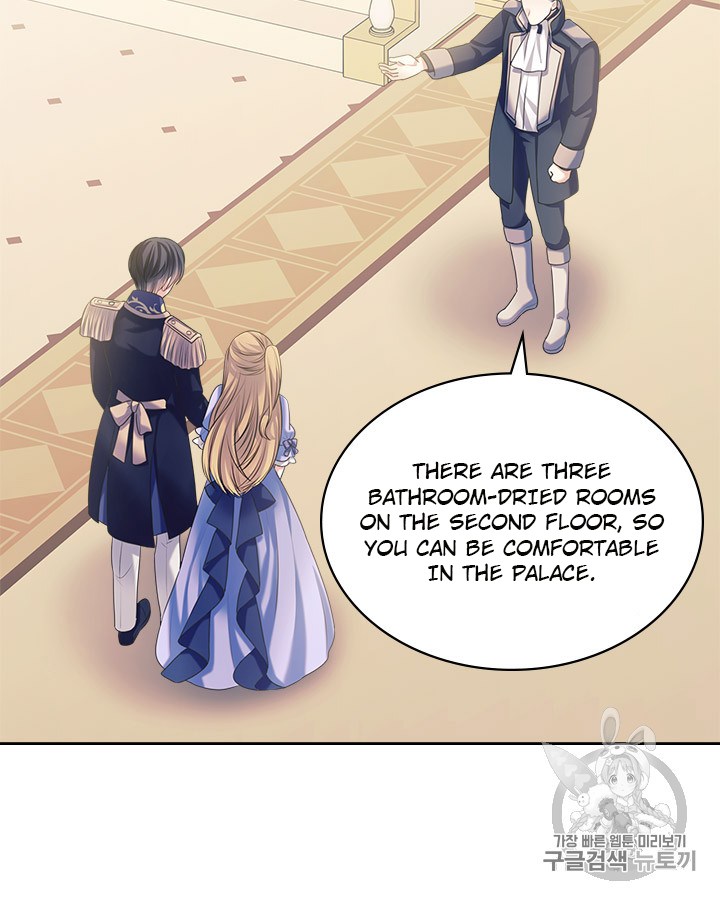 Sincerely: I Became A Duke's Maid - Chapter 64