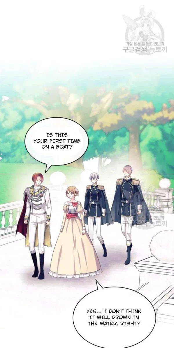 Sincerely: I Became A Duke's Maid - Chapter 82