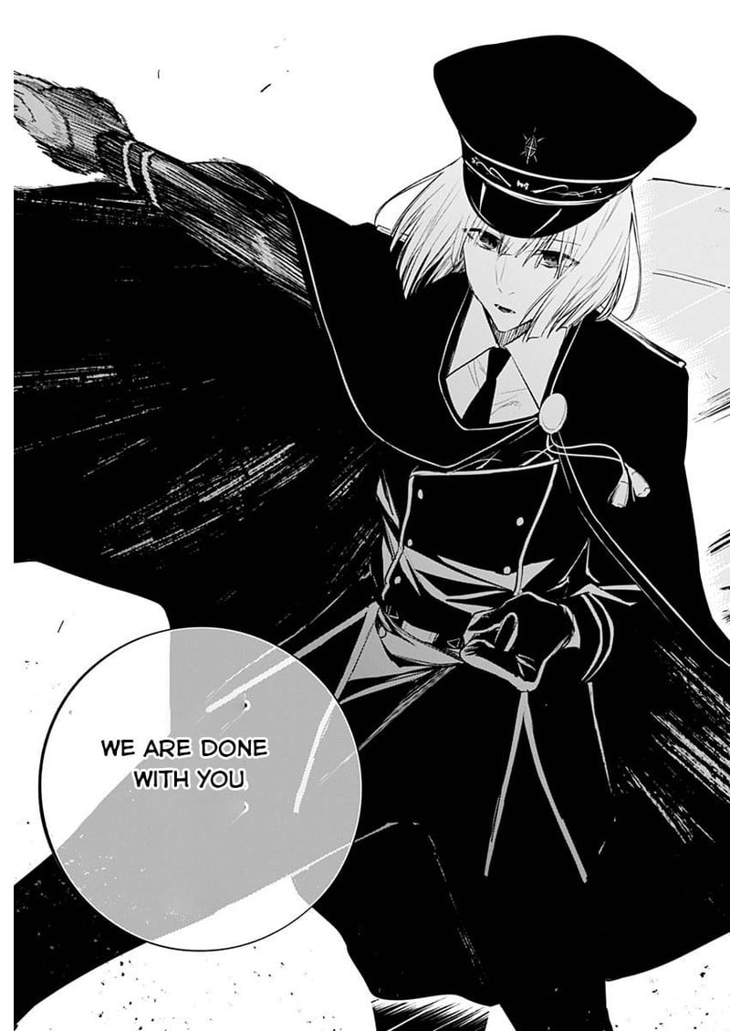 The Irregular Of The Royal Academy Of Magic ~The Strongest Sorcerer From The Slums Is Unrivaled In The School Of Royals ~ - Chapter 69