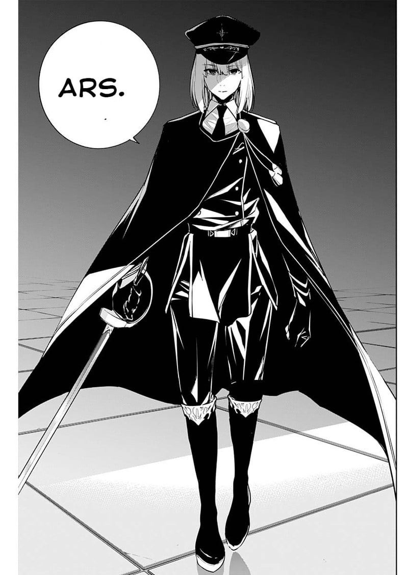 The Irregular Of The Royal Academy Of Magic ~The Strongest Sorcerer From The Slums Is Unrivaled In The School Of Royals ~ - Chapter 73