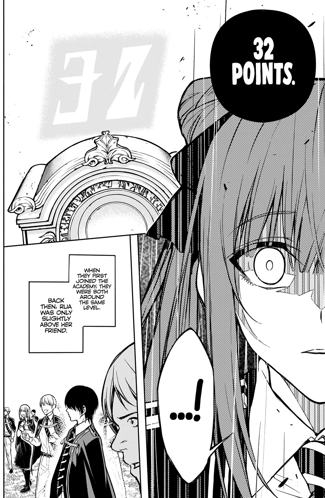 The Irregular Of The Royal Academy Of Magic ~The Strongest Sorcerer From The Slums Is Unrivaled In The School Of Royals ~ - Chapter 20: Let's See