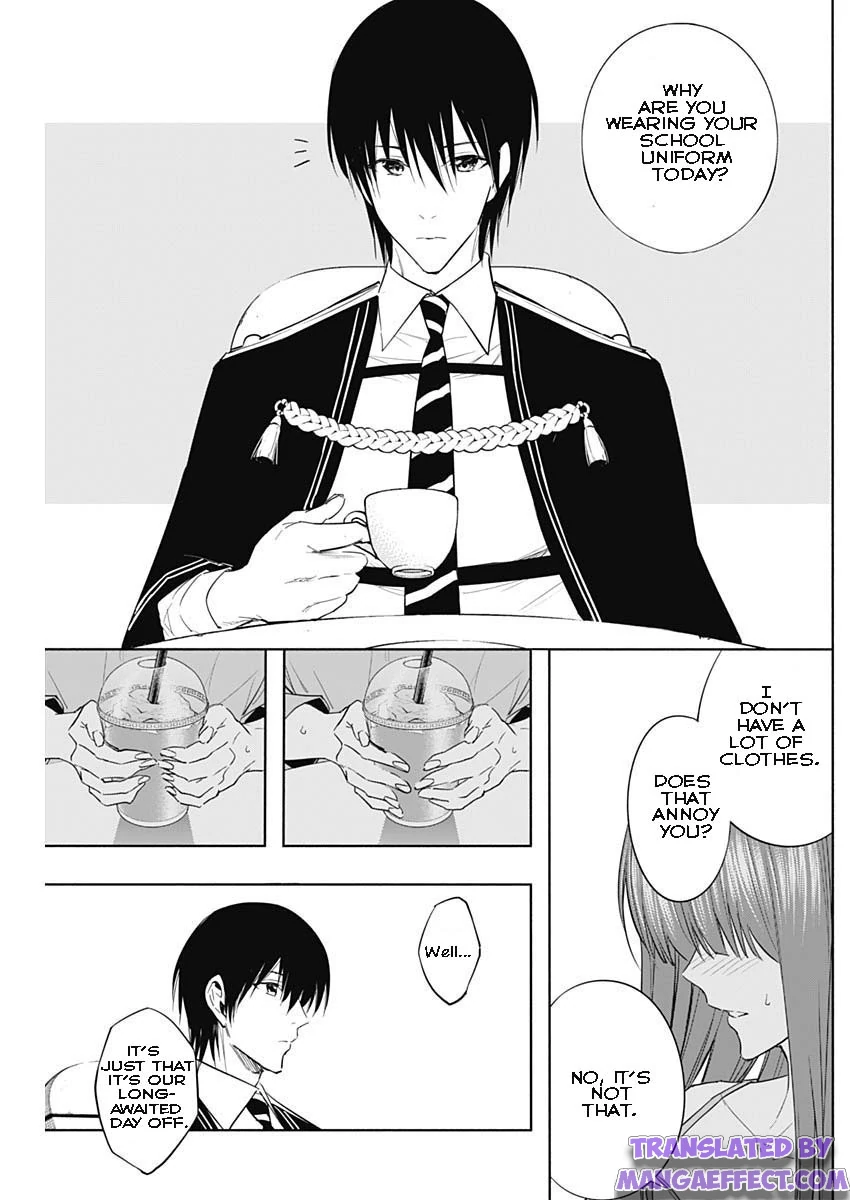 The Irregular Of The Royal Academy Of Magic ~The Strongest Sorcerer From The Slums Is Unrivaled In The School Of Royals ~ - Chapter 60