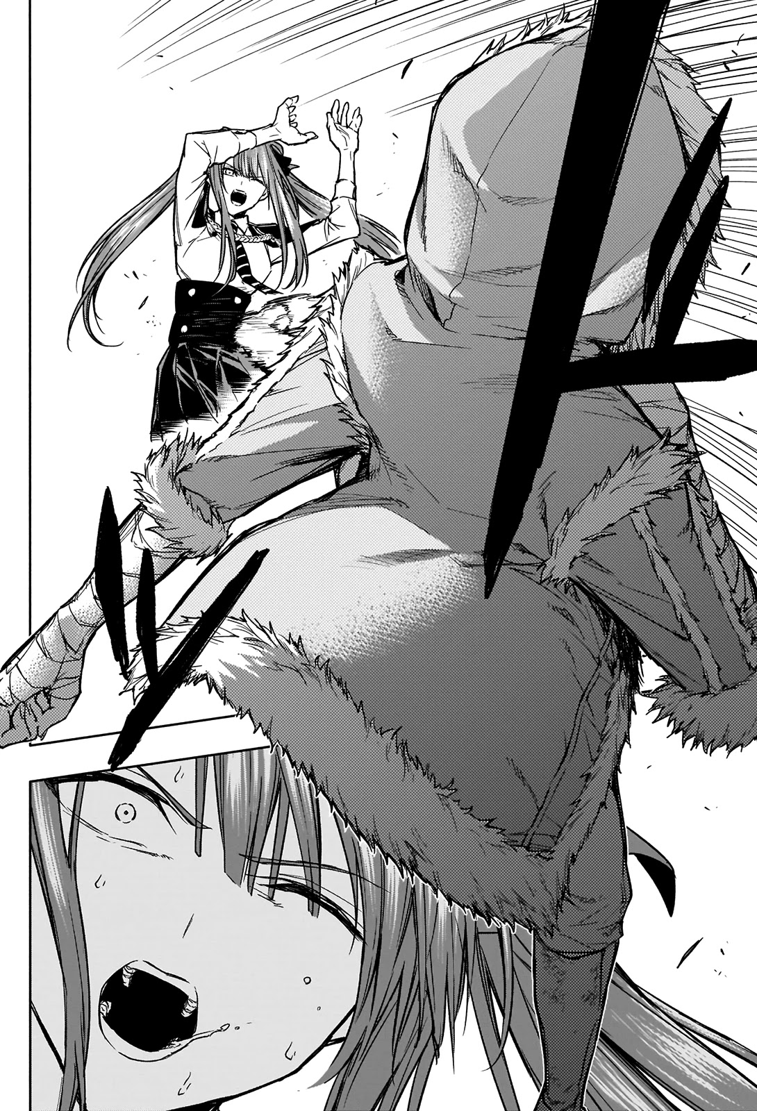 The Irregular Of The Royal Academy Of Magic ~The Strongest Sorcerer From The Slums Is Unrivaled In The School Of Royals ~ - Chapter 25: A Call From The Dark