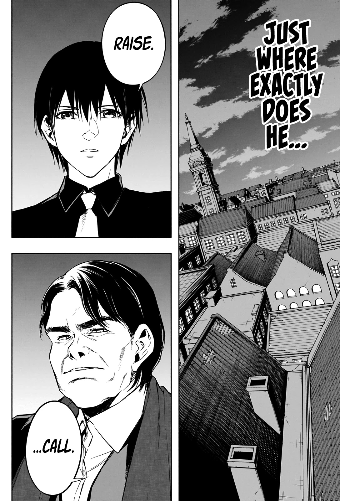 The Irregular Of The Royal Academy Of Magic ~The Strongest Sorcerer From The Slums Is Unrivaled In The School Of Royals ~ - Chapter 14: The Casino Incident