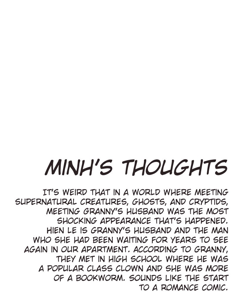 Grand Ma - Chapter 48