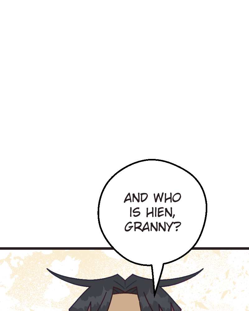 Grand Ma - Chapter 22