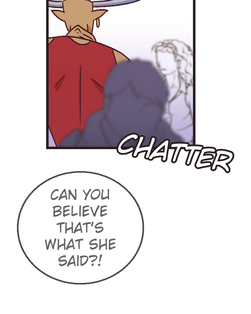 Grand Ma - Chapter 1