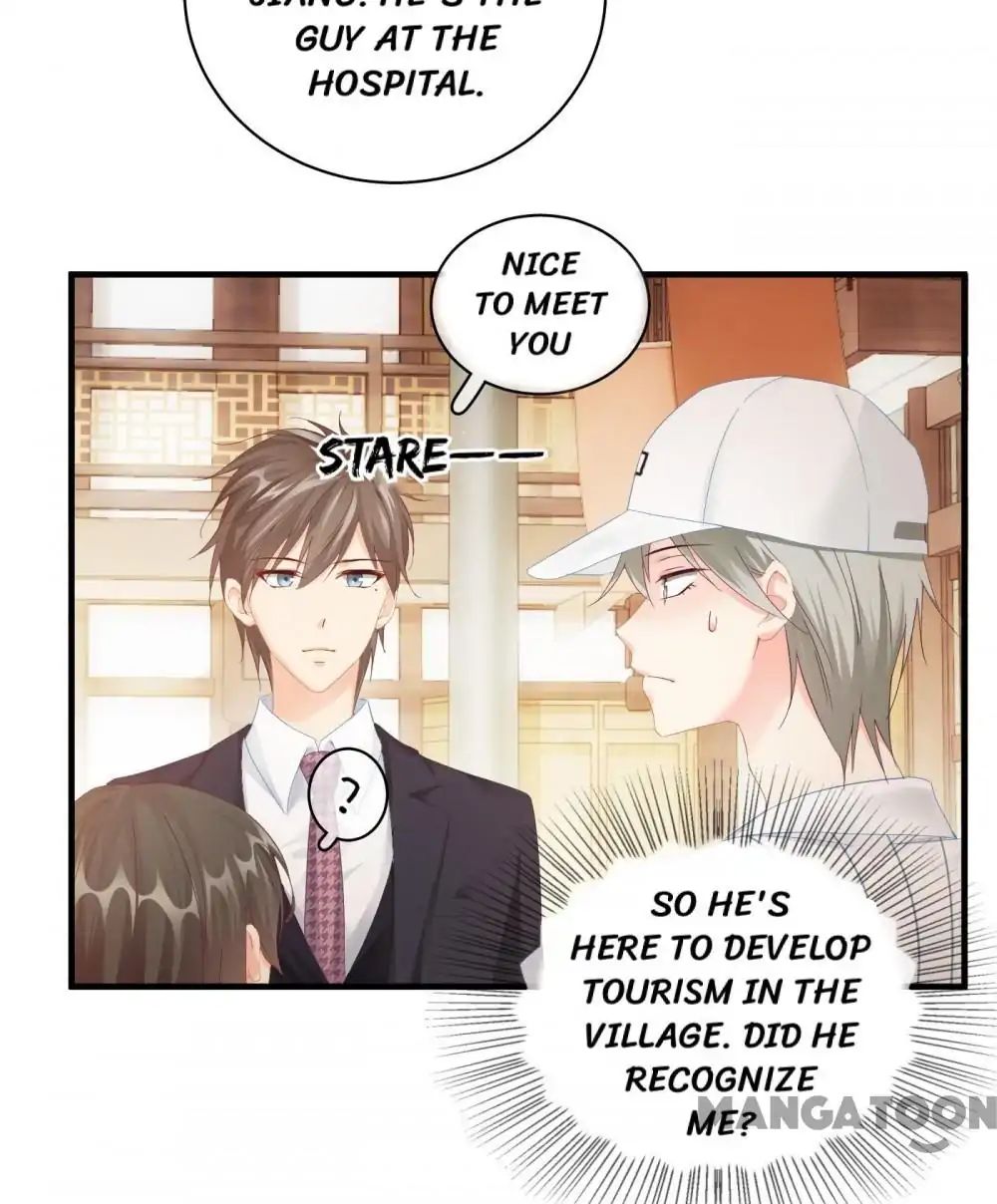 Stream Flow Into Dream - Chapter 48