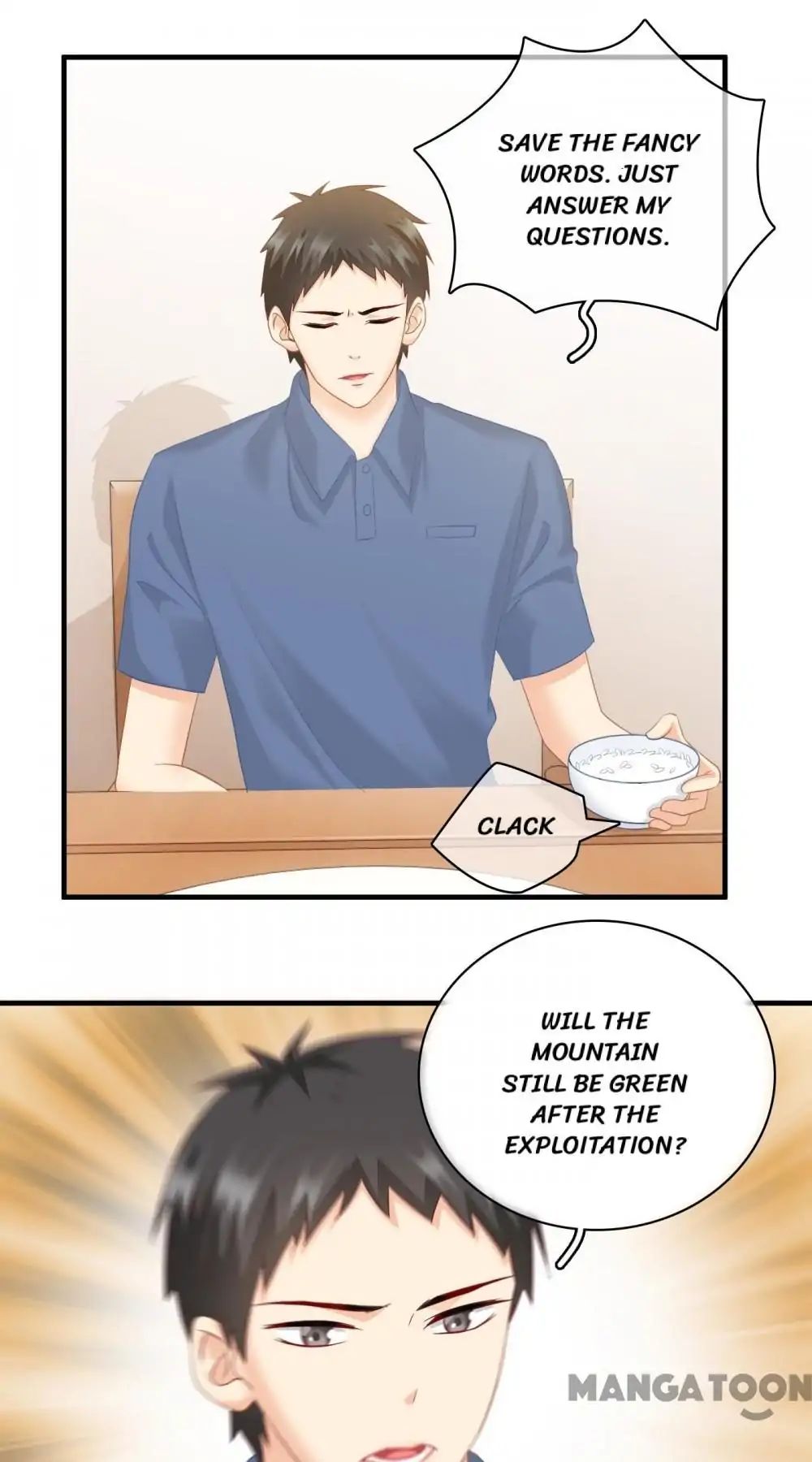 Stream Flow Into Dream - Chapter 37