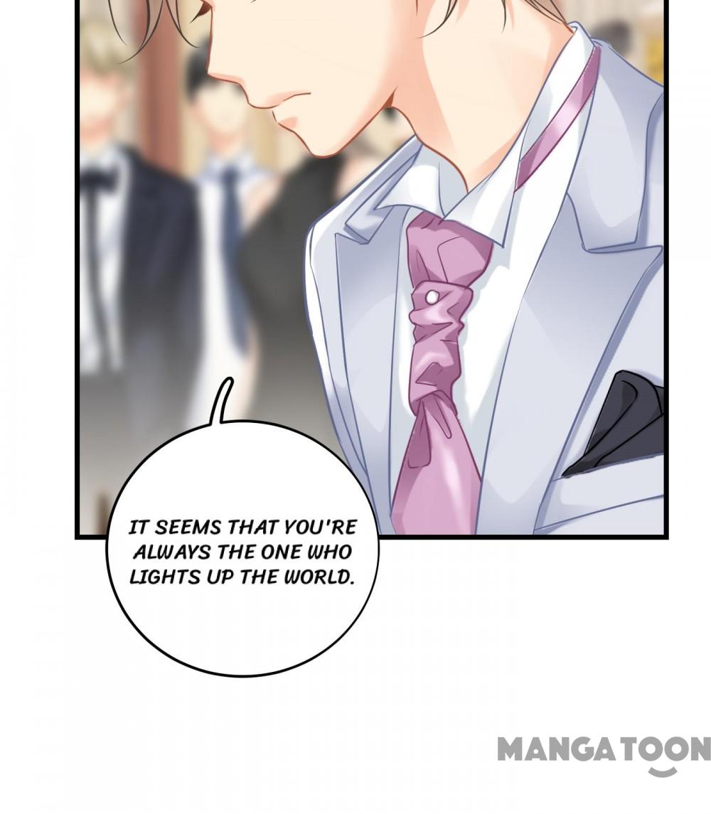 Stream Flow Into Dream - Chapter 105