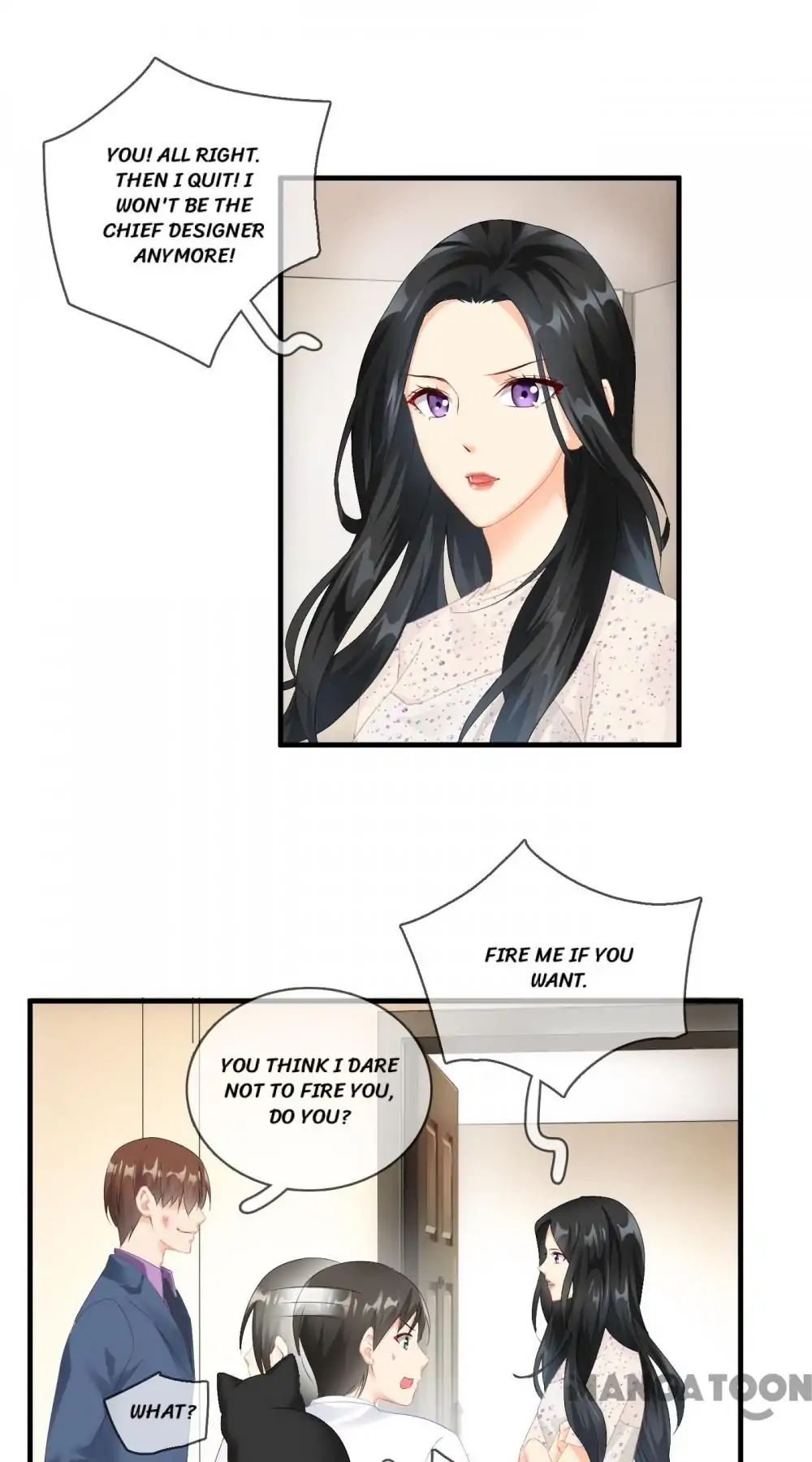 Stream Flow Into Dream - Chapter 63